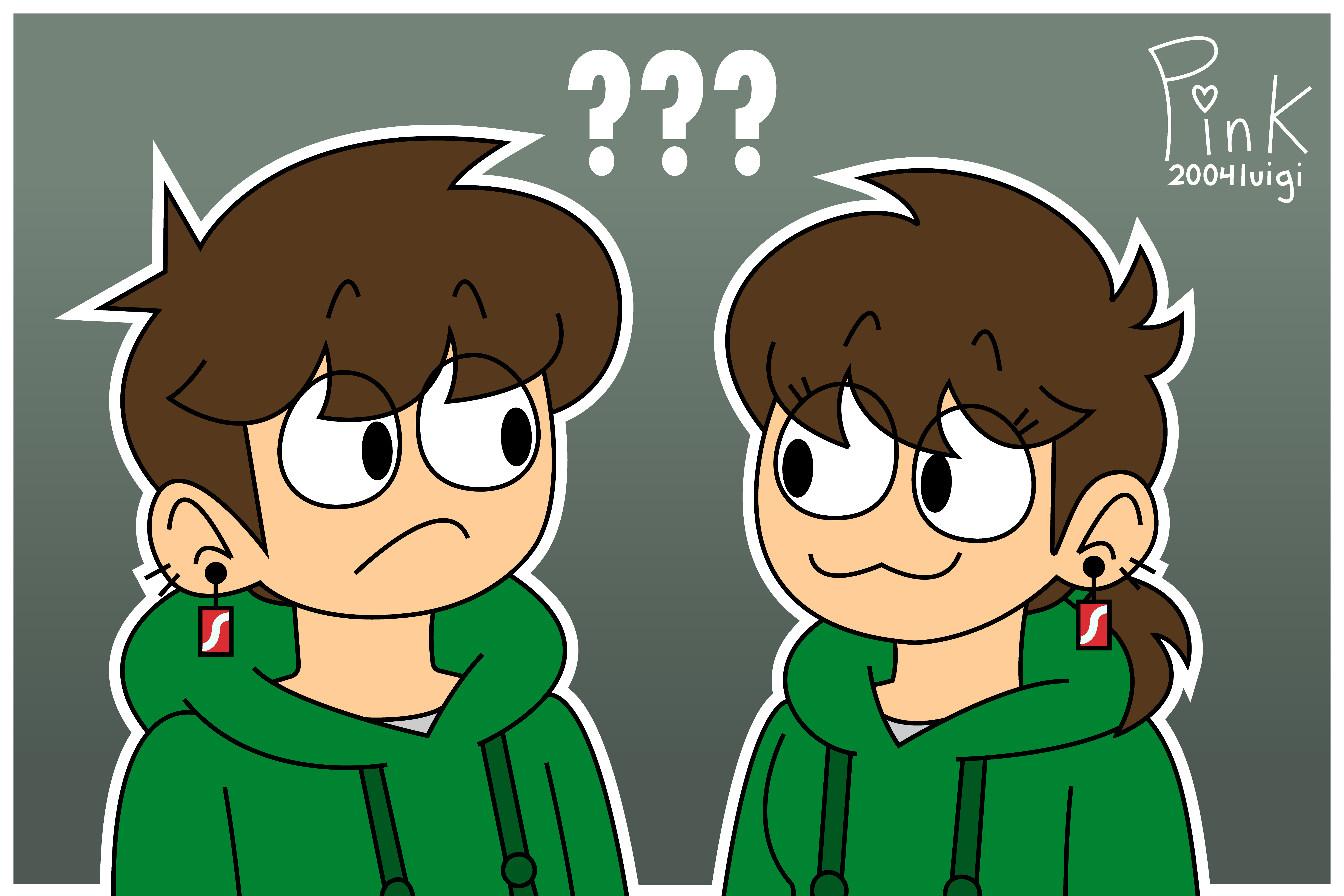 Edd & Ell